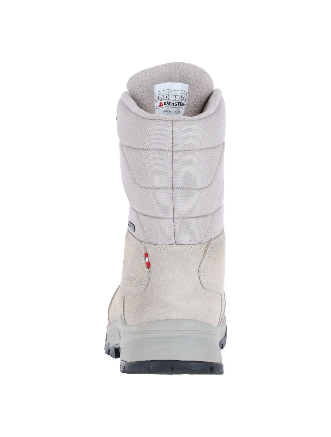 Nordlicht GTX snowboots dames