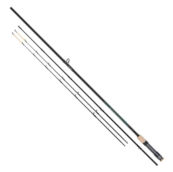 N-Gauge Specimen Dual Tip Guru 12ft (1.75lb)