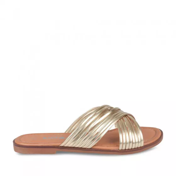 Mules OR PHILOV