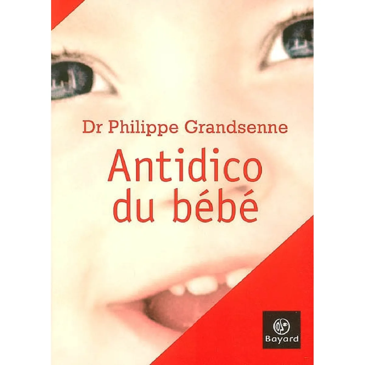 Antidico du bébé · Occasion
