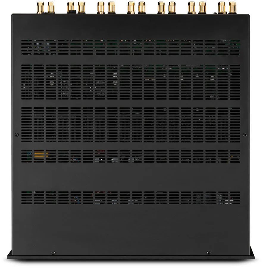McIntosh MI347 Amplis de puissance
