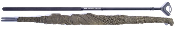Épuisette carpe Xtractor  Sonik 42'' (Manche 2 brins 1.8m)