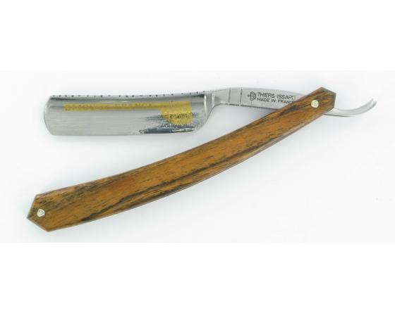 De Luxe Bocote 5/8 Rasoir par Thiers-Issard