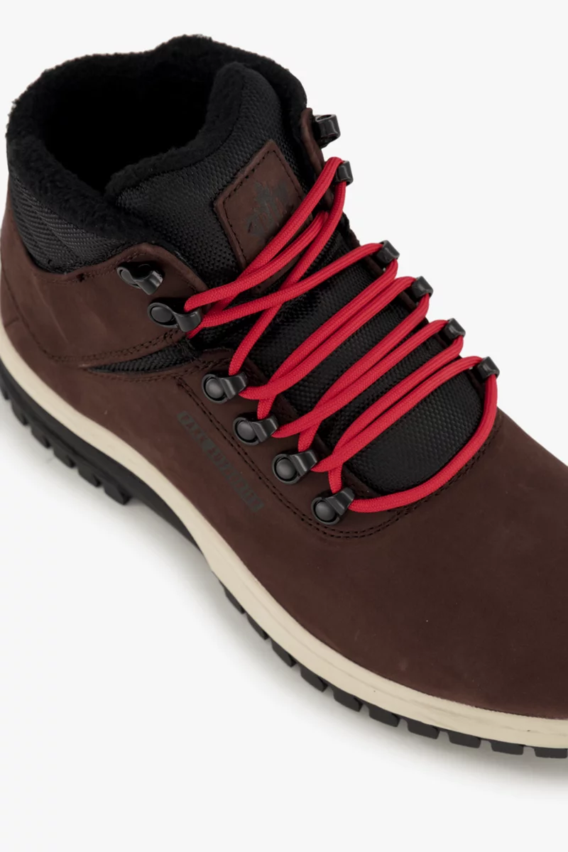 Park Authority H1ke Territory Superior Herren Winterschuh