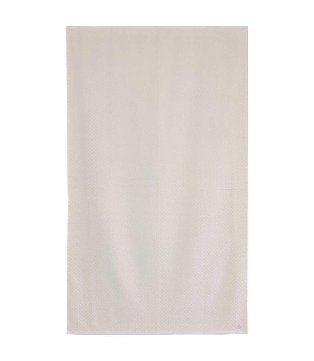 Drap de bain 100x170 cm coton DAMA vert opaline