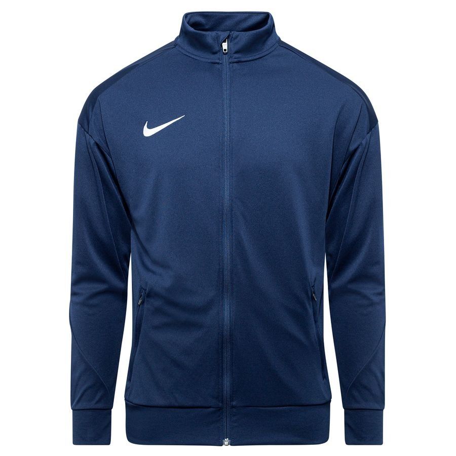 Nike Veste Dri-FIT Academy Pro 24 - Bleu Foncé/Blanc