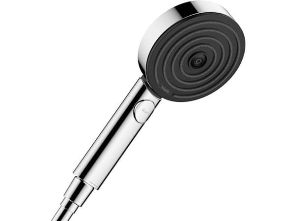 HG Pulsify Select håndbruser - ø105mm 3stråletp forkr