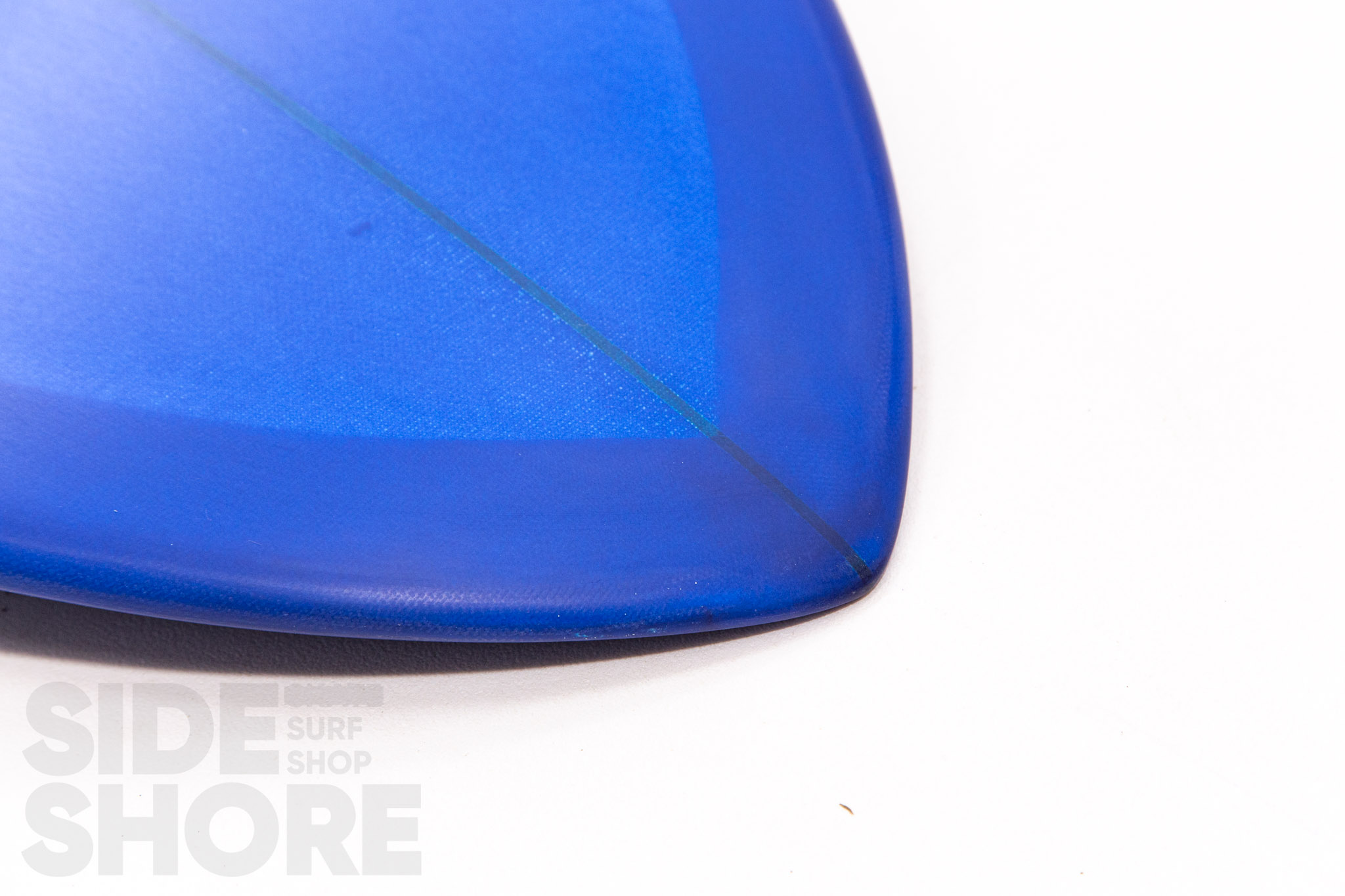 Al Merrick CI Mid - Tint Blue - 6'8 x 21