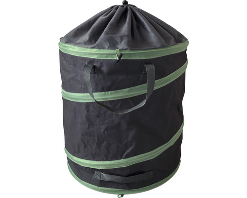 Popup afvalzak Lafiora 168 L met trekkoord