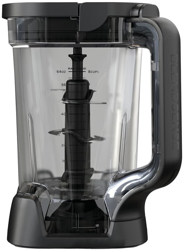 Ninja Detect Power Pro blender TB400 (sort)