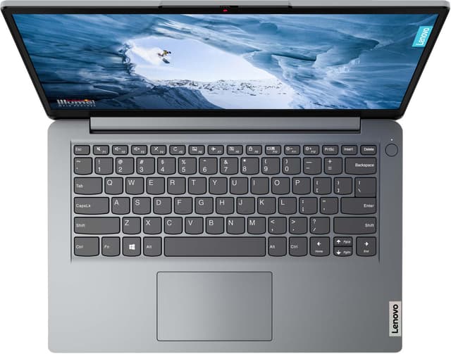 Lenovo IdeaPad 1i 14IJL7 Celeron-N4500/4GB/128/TN 14
