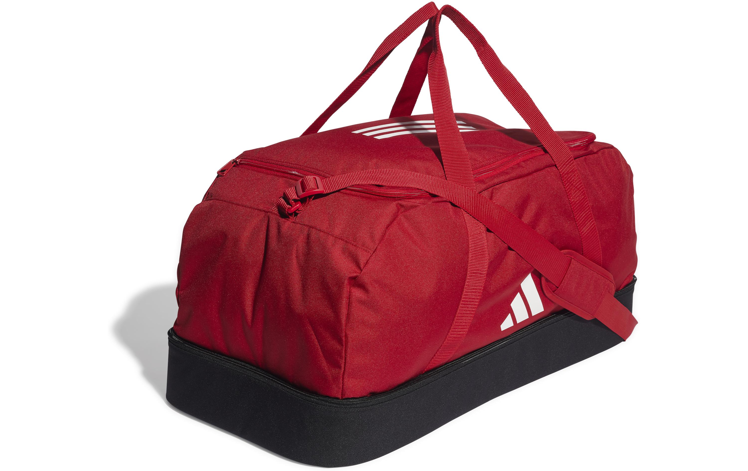 Sporttasche Tiro League XS, RotDuffelbag