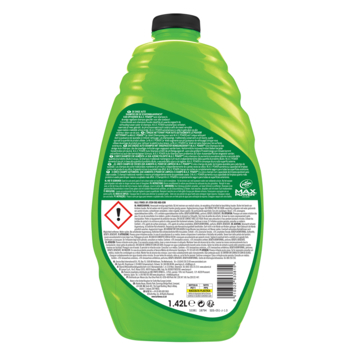 Turtle Wax car wash Max-Power 1,42 liter