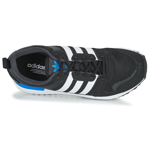 adidas Originals - ZX 700 HD J - Noir / Blanc / Bleu