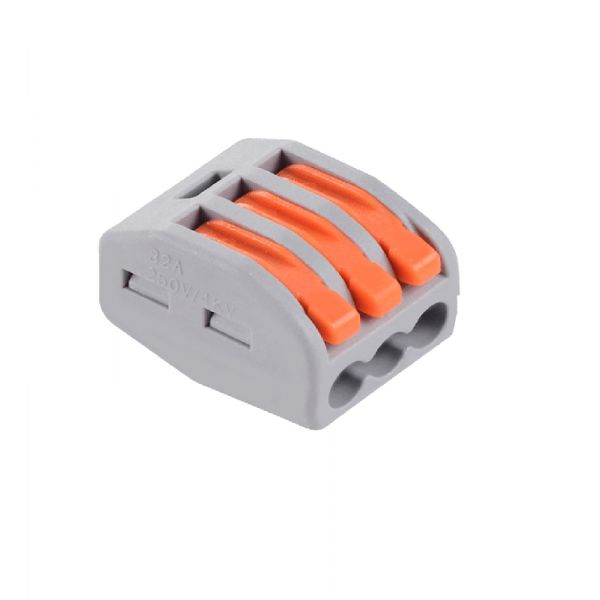 Ligador Rápido 3×2.5 - BL-LIGAFV-3X2.5