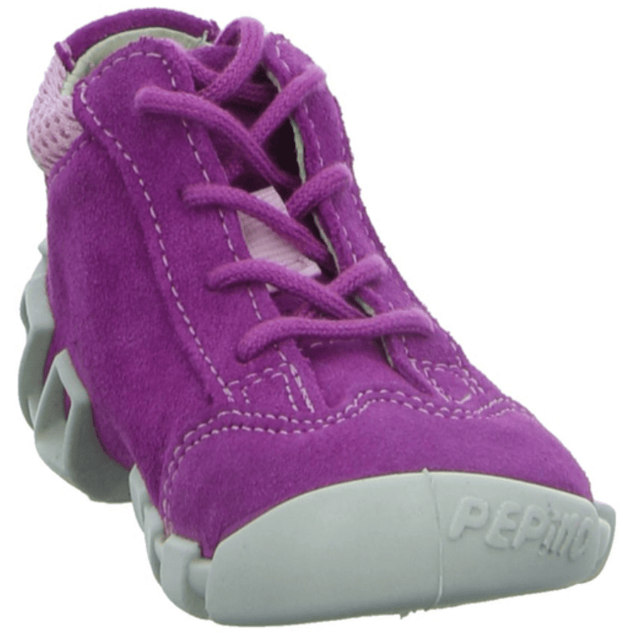 Ricosta Lauflern Halbschuhe fuchsia