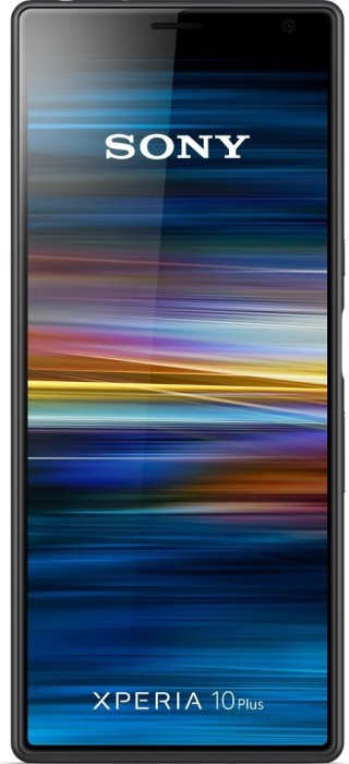 Sony Xperia 10 Plus