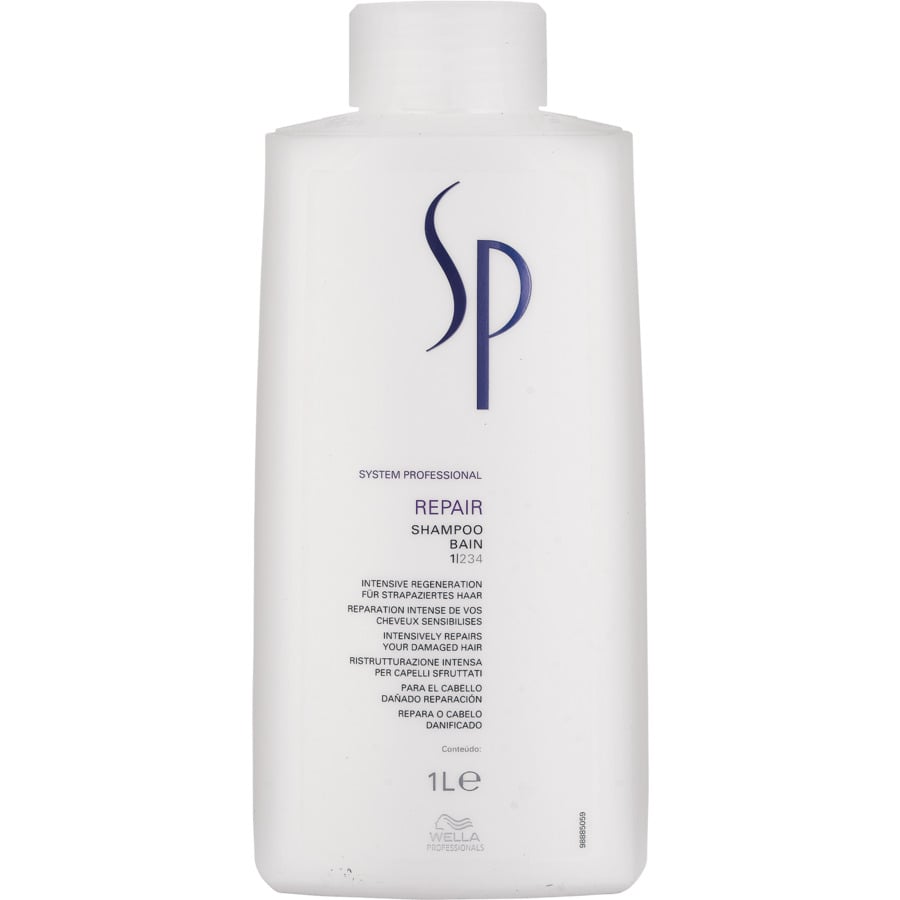 Wella SP Conditioner Repair 1000 ml