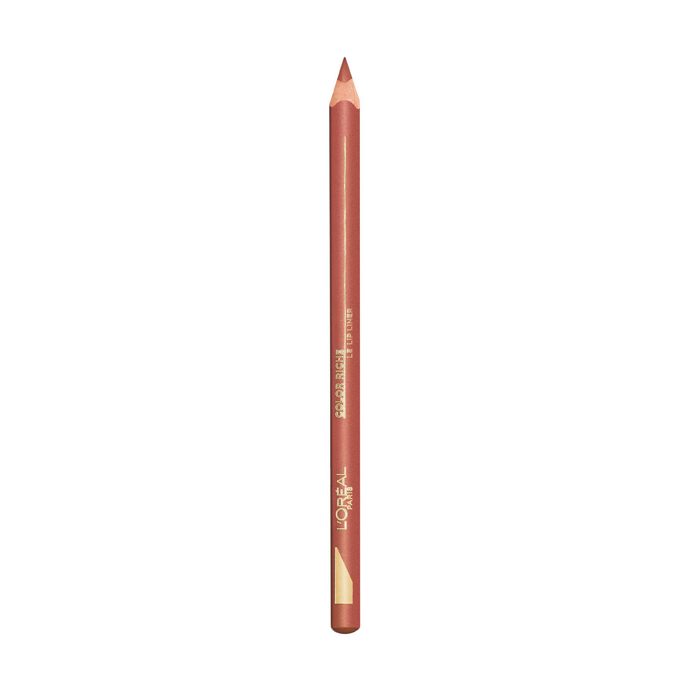 L'ORÉAL PARIS Color Riche Lippen-Konturenstifte302 bois de rose