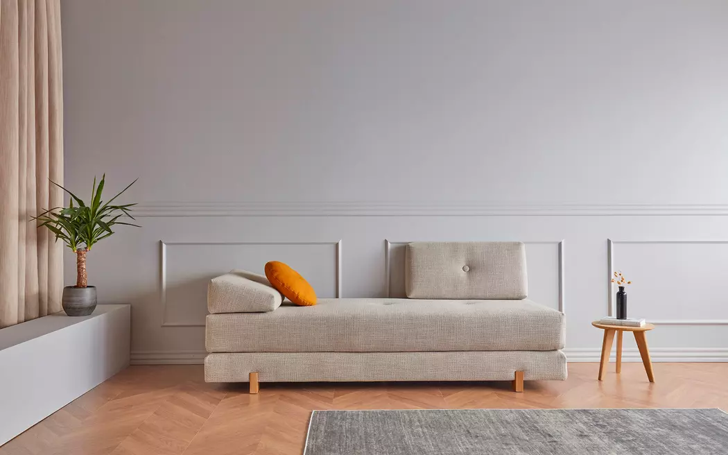 Schlafsofa Sigmund Eiche