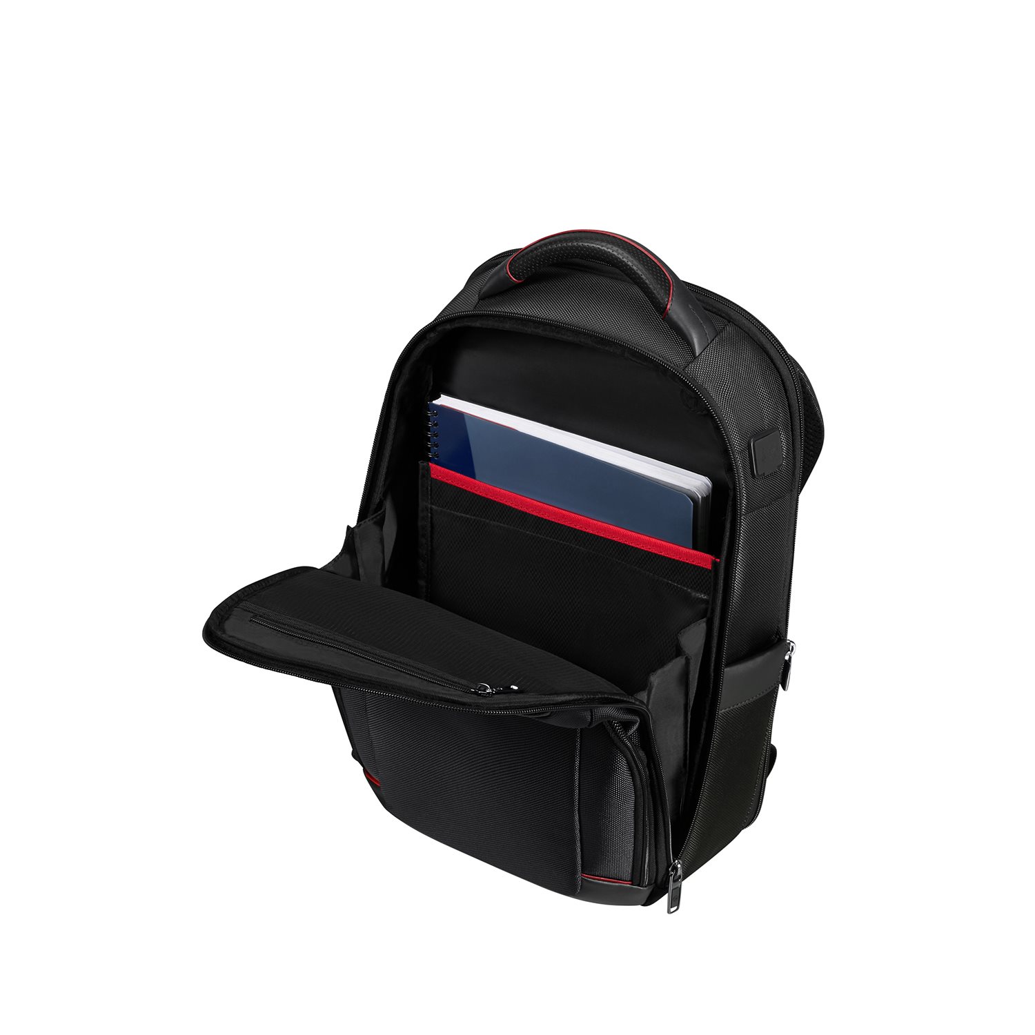 Samsonite Pro-DLX 6 Backpack 14.1'' black