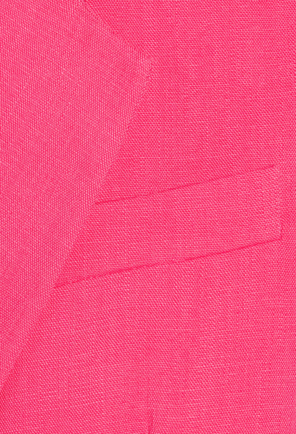 Veste tailleur rose