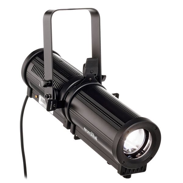 Eurolite PFE-60 WW/CW Pro. Spot 9-25°