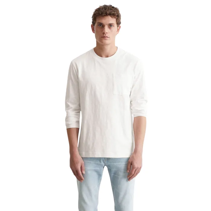 Marc O'Polo Longsleeve Shirt Heren