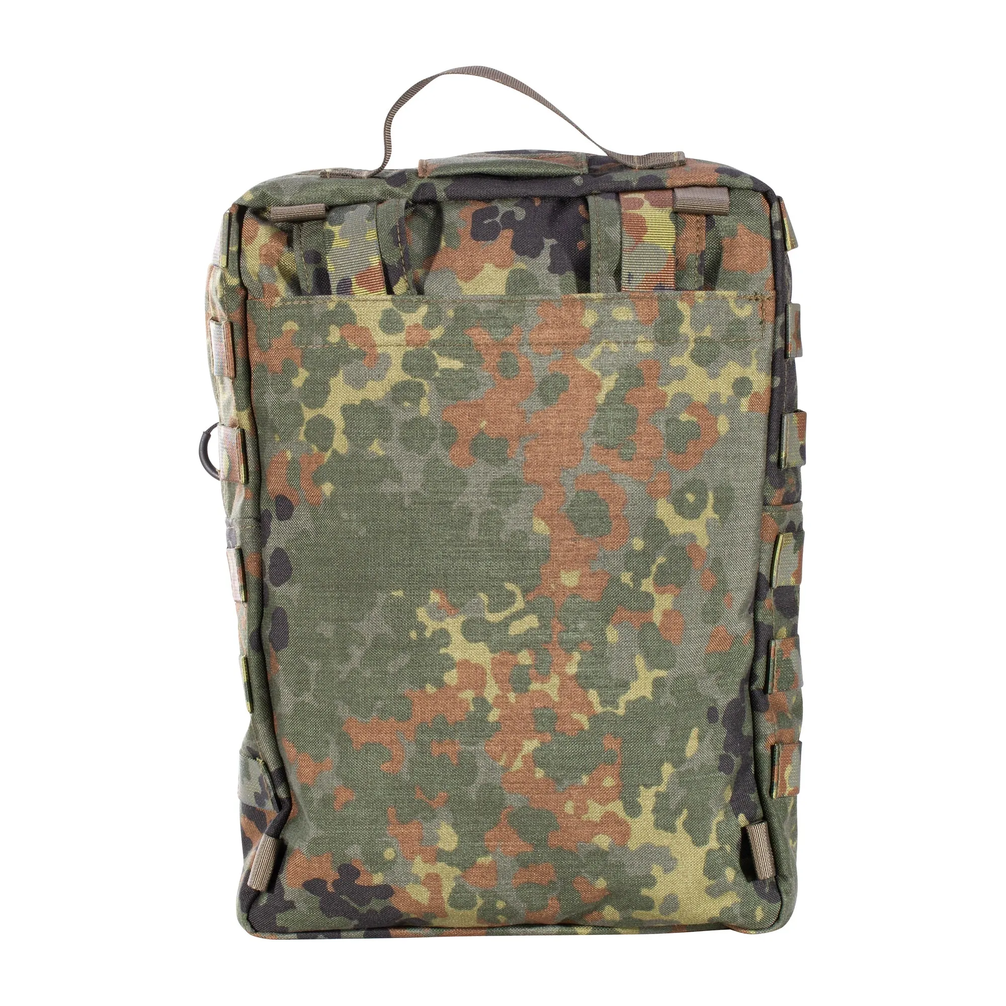Zentauron -  Rucksack Clip On Battle Pack