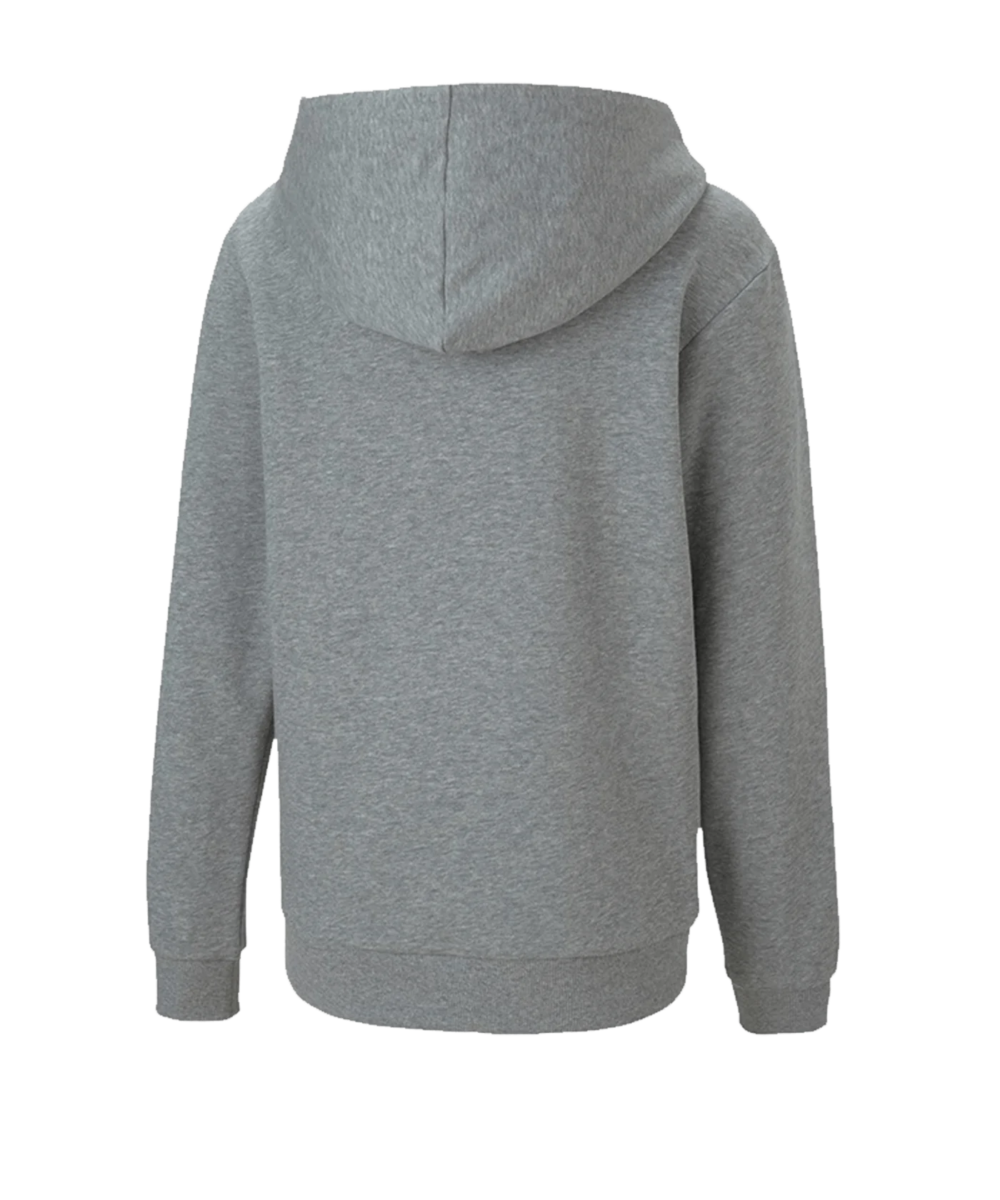 PUMA teamGOAL 23 Casuals Kapuzenjacke Kids F33