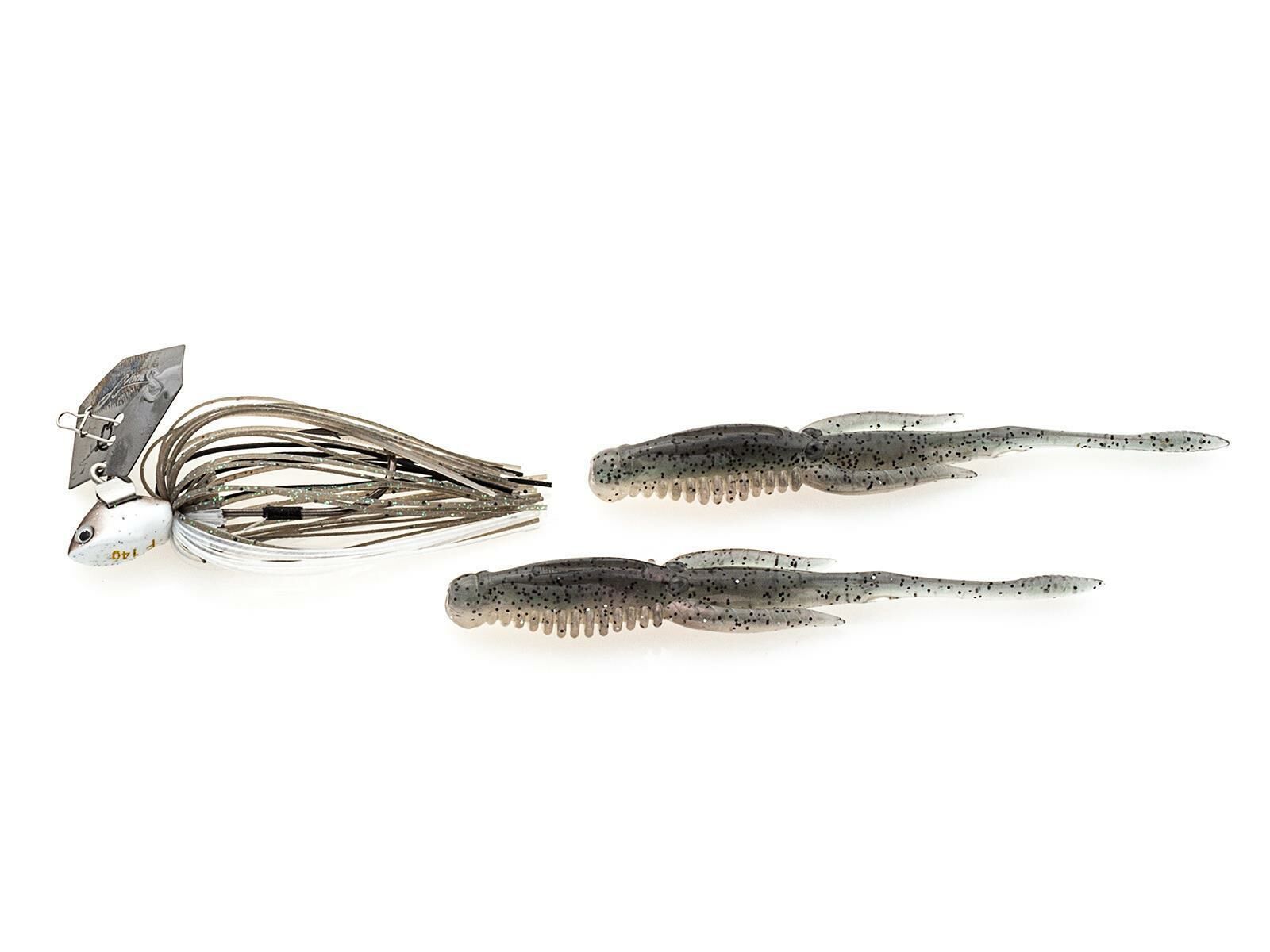 7g Hulachat (HC21) Smoky Shad