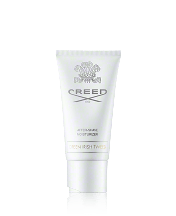 Creed Green Irish Tweed aftershave balm 75ml