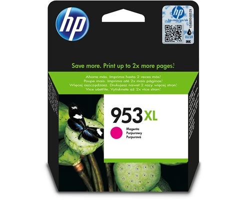 HP 953XL Magenta