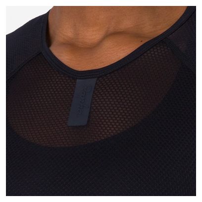 Baselayer Sans Manches Rapha Lightweight Noir Femme