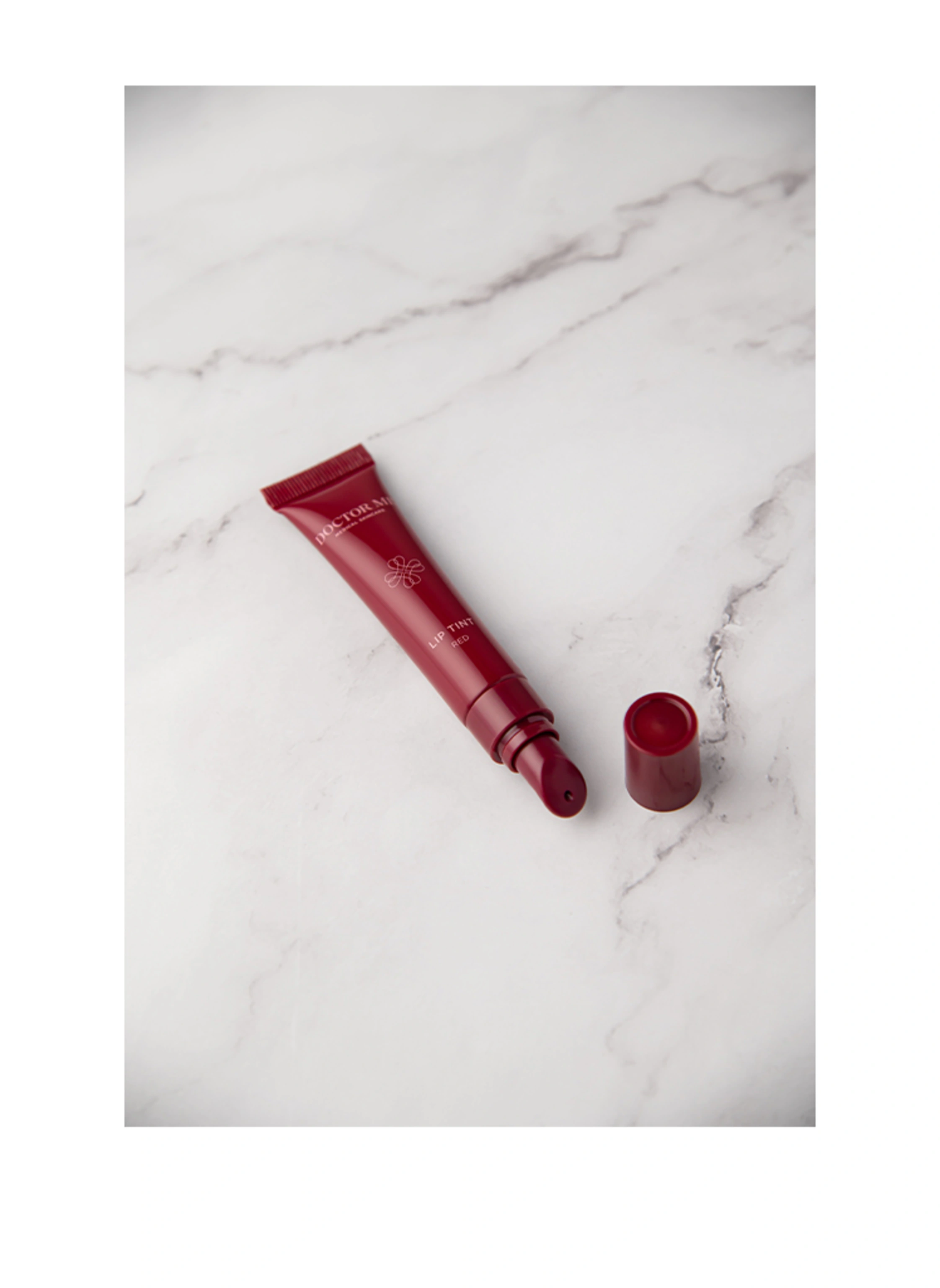 DOCTOR MI! LIP TINT RED