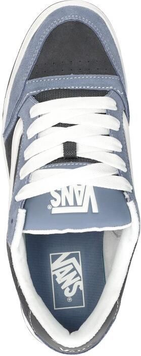 Vans Hylane Sneakers blauw Textiel