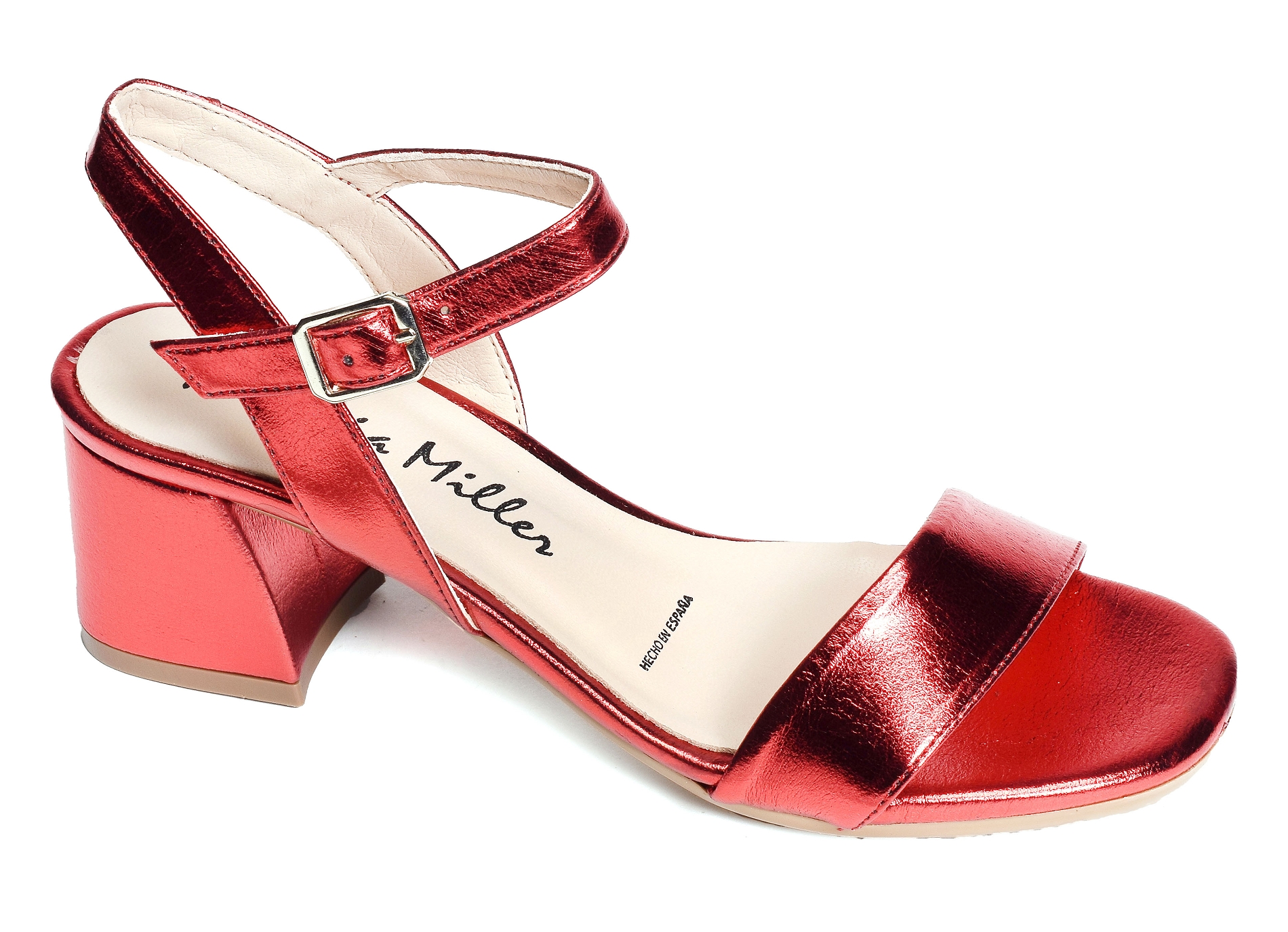 6007 rouge