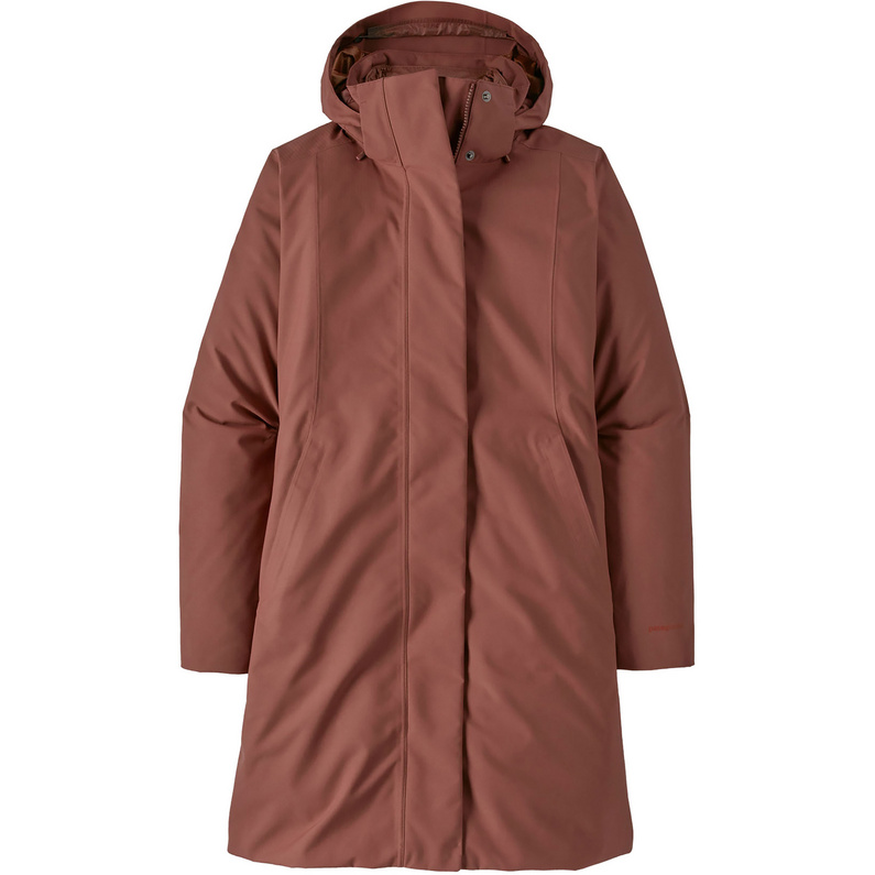 Patagonia Damen 3-in-1 Tres Parka