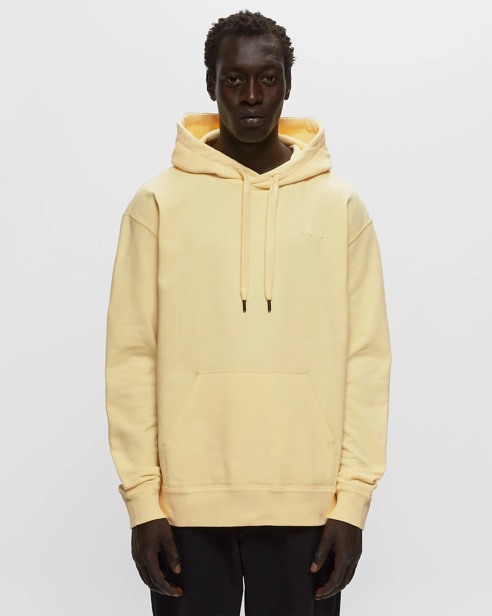 Marant MARCELLO SWEATSHIRT