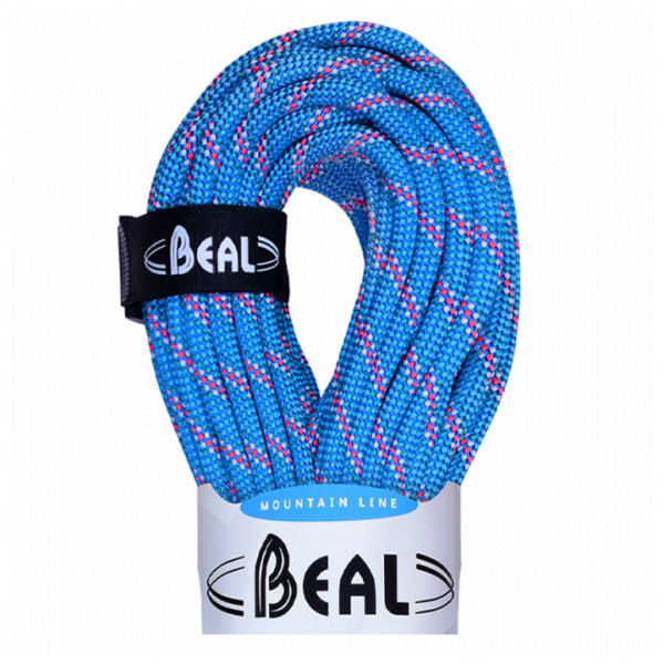 Beal - Cobra II 8,6mm Golden Dry - Corde à double