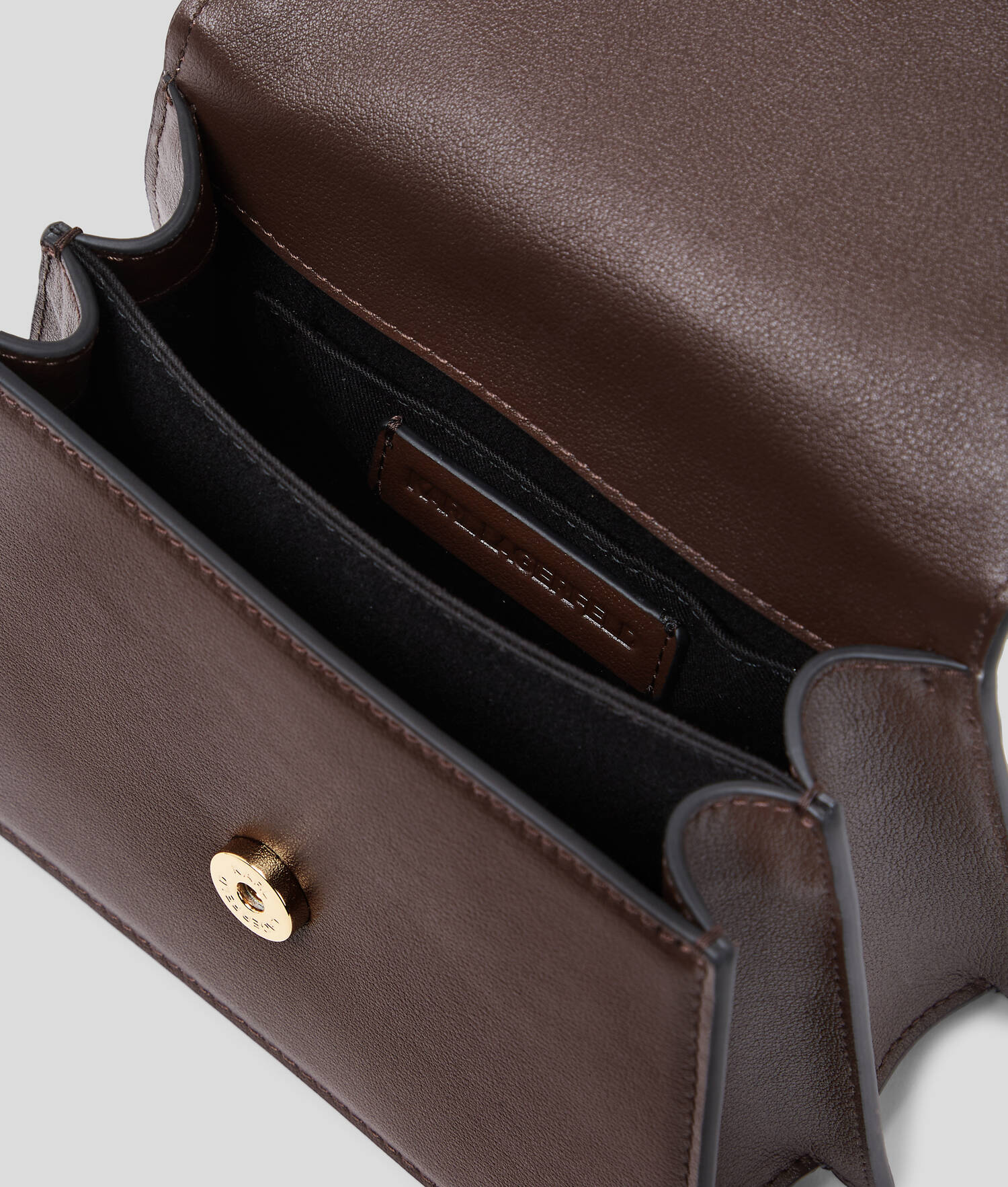 PETIT SAC BANDOULIÈRE K/SIGNATURE