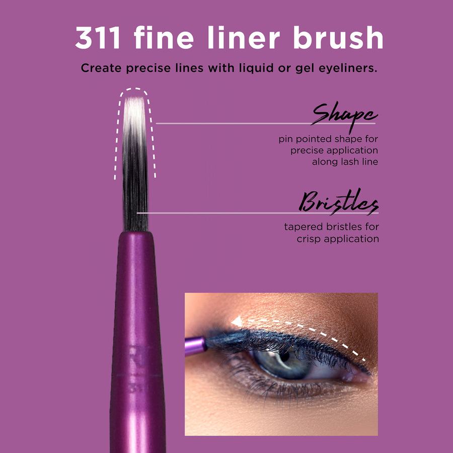 Real Techniques Everyday Essentials Eye Set