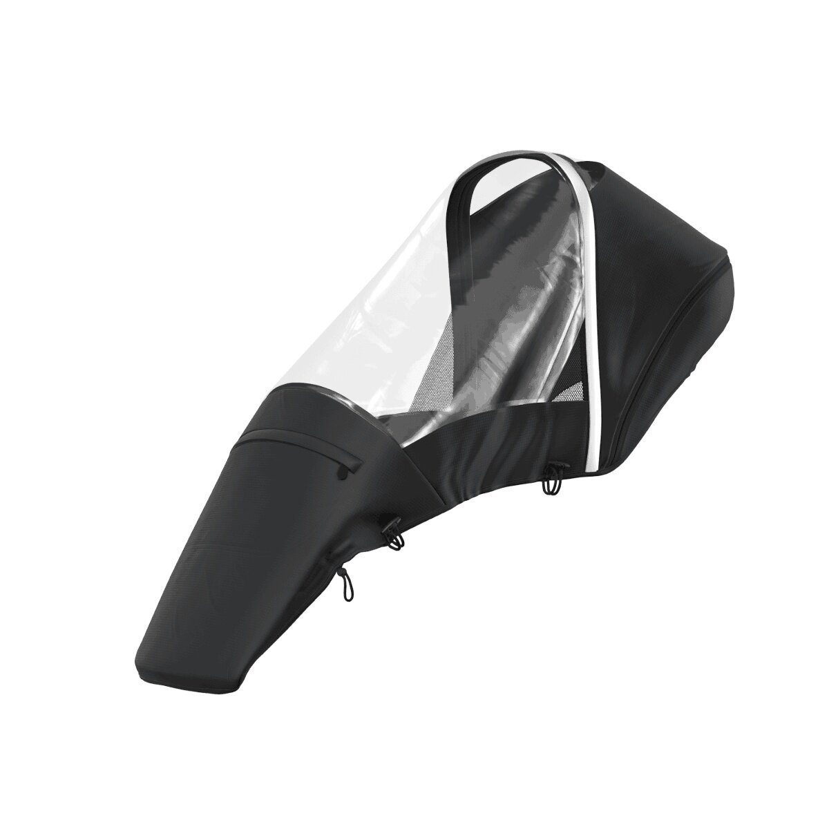 Bugaboo International BV Bugaboo Bee High Performance Regenverdeck