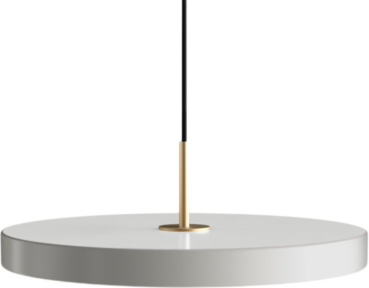 UMAGE Asteria Nuance, Ø43 Mist