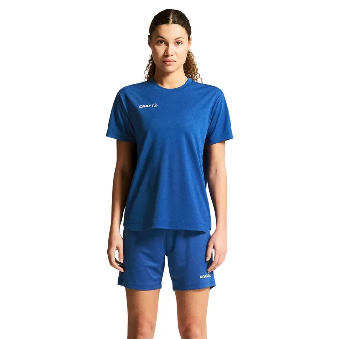 Craft Evolve 2.0 Structured Shirt Dames