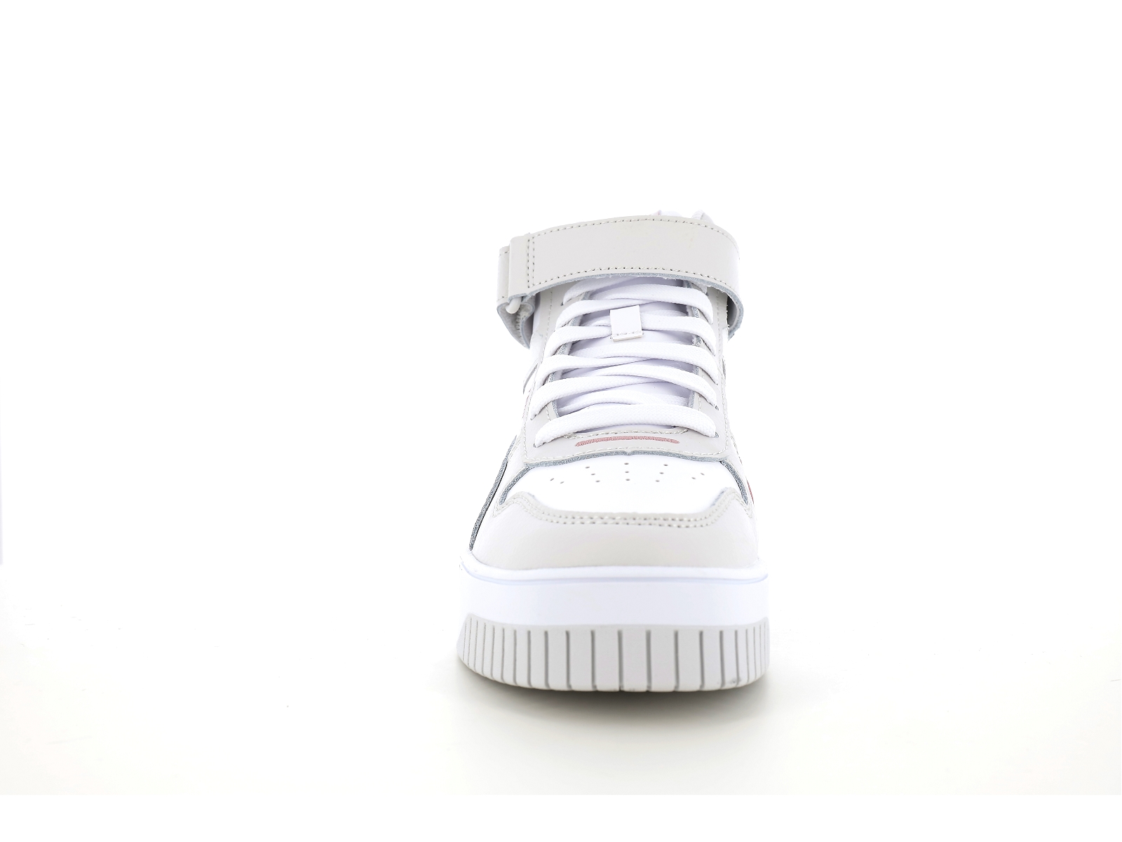 Puma-392337 Synthétique Blanc multi