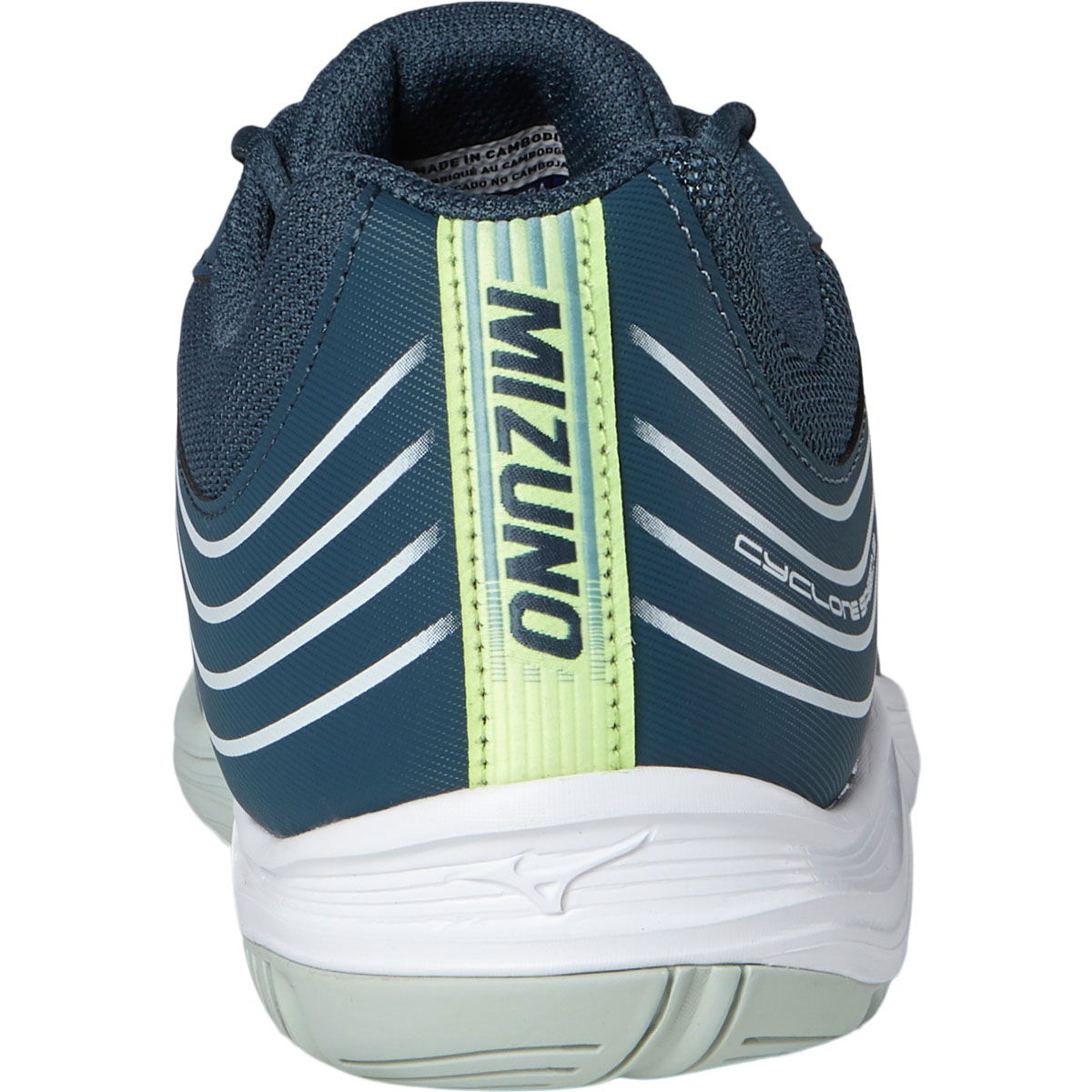Mizuno Cyclone Speed 3 Håndboldsko Herre
