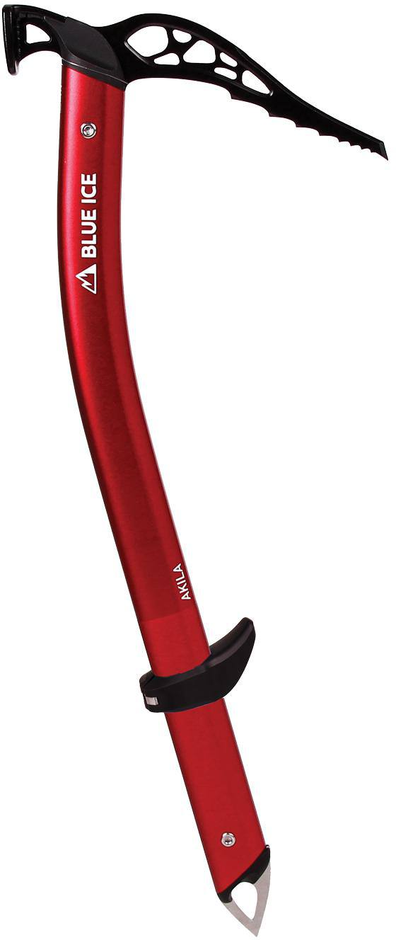 Blue Ice Akila Hammer