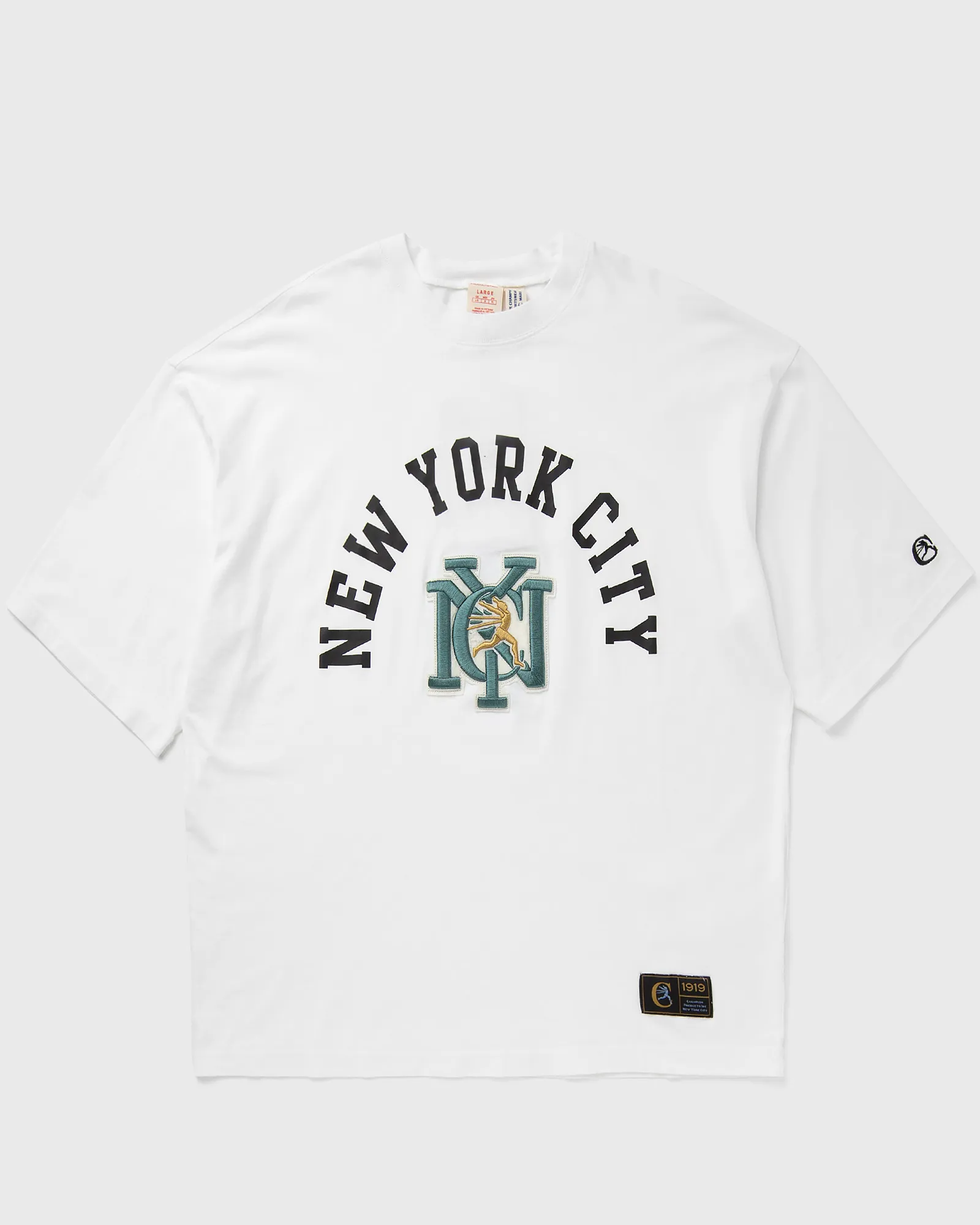 CHAMPION Crewneck T-Shirt