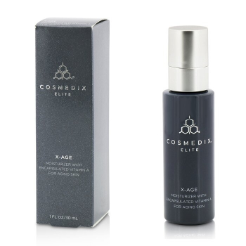 Cosmedix Hidratante Elite X-Age 30ml/1oz